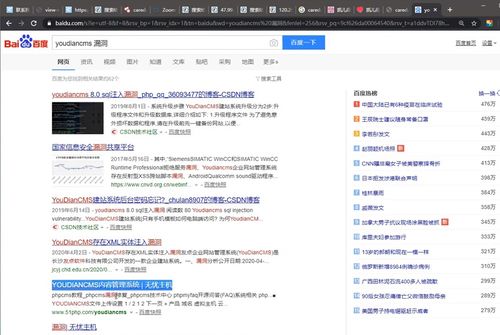 2020小迪安全第九天笔记 信息收集之APP及其他资产与九崴信息